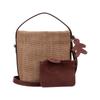 Henry Beguelin Fine Intreccia Margherita Beige