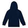 Spider-Man Childrens/Kids Let's Stick Together Pull Over Valentine`s Day Hoodie