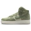 Air Force 1 High 07 LX Oil Green Men Sneakers Olive-Aura Phantom FN4190-300