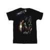 Marvel Mens Black Panther Okoye Poster T-Shirt