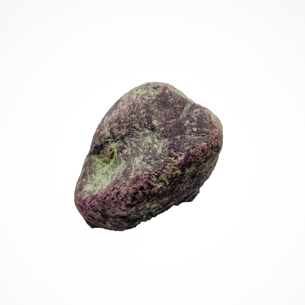 Top Quality 45.15 Ct Natural Uncut Ruby Zoisite Rough CERTIFIED Rare Gemstone