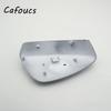 Cafoucs Колпачок-крышка корпуса зеркала заднего вида автомобиля Для Mazda CX-5 CX5 2012 2013 2014 Аксессуары