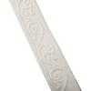 3D Foam Molding Trim Wall Trim Line Border Brown Decoration Silver