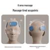 Chigo Eye and Neck Massager CN plug (adapter included)