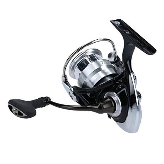 Daiwa Spinning Reel 19 Lexa (DAIWA) LT2500S-XH (2019 Model)