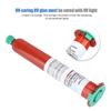 УФ-клей LOCA Optical Glue TP2500F 50 г для ремонта ЖК-дисплея телефона Sansung Glass Lens