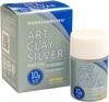 Aida Chemical Industry ART CLAY Art Clay Silver, Paste Type, 10g, A-0285