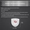 Для Cadillac SRX Escalade CTS BLS ATS DTS XTS SLS XLR V Deville CT5 Сплав Автомобильная Наклейка на Задний Кузов Логотип-Шильдик Route 66 Аксессуары
