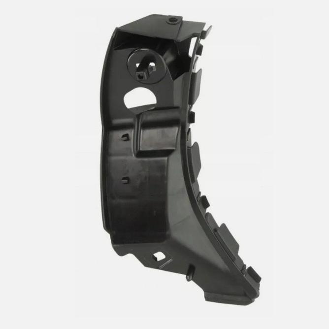 Кронштейн переднего бампера для Citroen C1 и Peugeot 107 (2005-2014) - Часть №. 741687 74168