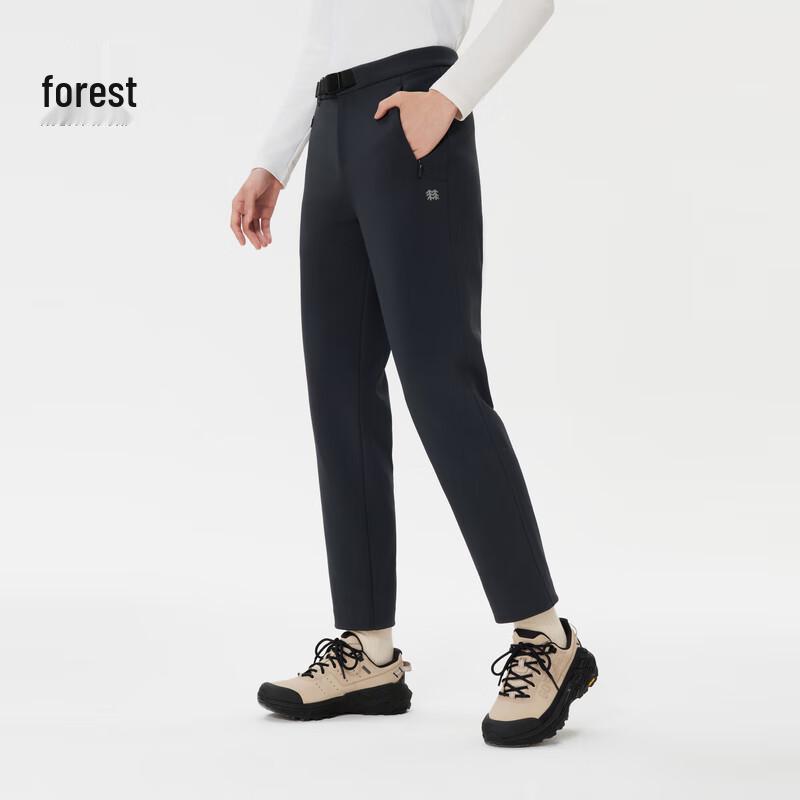 Женские походные софтшелл-штаны KOLON SPORT GTX V-FIT