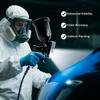 Автомобильный распылитель Освещение 5 цветов Регулируемое Время работы 4 часа Заполняющий свет для краски Прожектор Инструмент для покраски мастерской Аксессуары