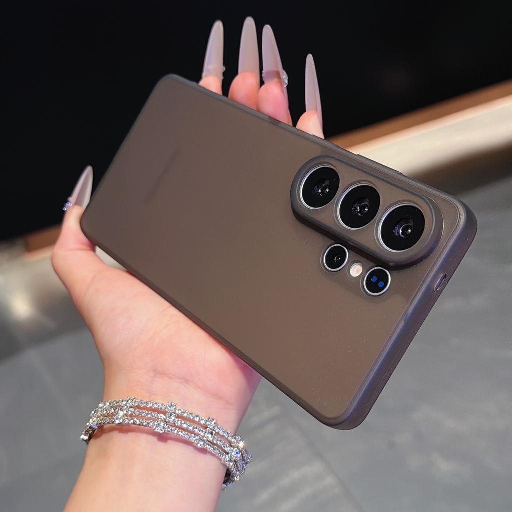 Яркий Неоновый Прозрачный ТПУ Чехол Для Samsung Galaxy A05 A05S A15 A25 A35 A555 5G F05 F14 F04 4G Милый Конфетный Тонкий Мягкий Силиконовый Чехол