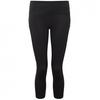 TriDri Womens/Ladies Performance Recycled 3/4 Leggings
