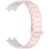 Replacement Silicone Strap Double Color Strap Belt New Wristband for Huawei Band 10/9/8