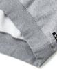 KULTE Marseille College Crewneck Grey