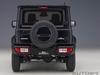 AUTOart Suzuki Jimny Sierra Black Pearl Готовый продукт 78508 1/18 (JB74)