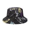 Emporio Armani Панамы Мужские Черные (унисекс) Панамы 627146 2R505 00020