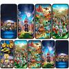 Для Samsung Galaxy S25 S24 S23 S22 S21 Ultra FE Plus A17 A37 A57 A56 A55 A06 A16 A15 A36 A26 A35 A05 A25 A54 A34 Чехол для телефона Постер R-Robloxs Обложка