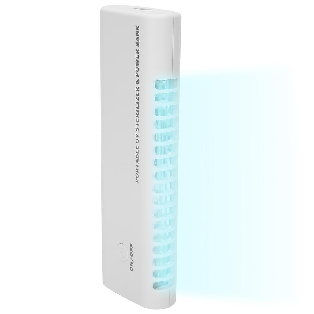 ZL?29C UV Cleaning Light Handheld Portable Mite Removal Ultraviolet Cleaning Light