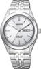 Citizen Reguno KM1-113-11 Ring Solar - Silver