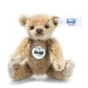 Steiff Mini Teddy Bear Light Brown 9cm 028168 Japanese [Authorized Product]