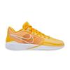 Women's Sneakers Sabrina 1 TB University Gold (Women's) University Gold/University Gold/White
