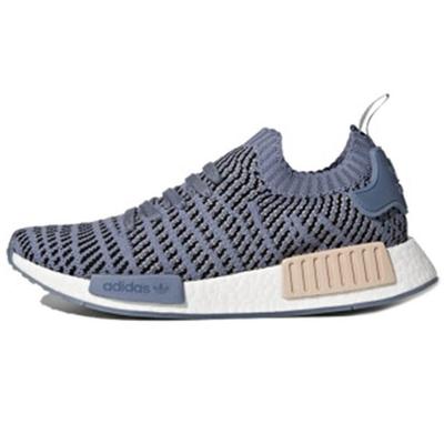 Оригиналы Женские NMD_R1 Stlt Primeknit 'Steel' Женские CQ2029