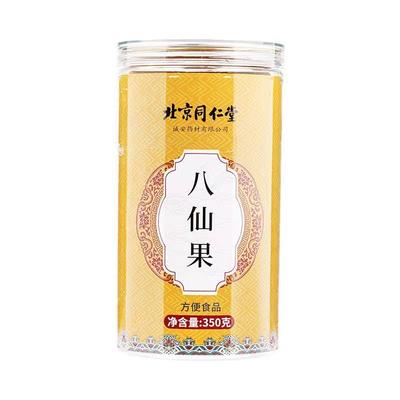 Tongrentang Фрукты Восемь Бессмертных 350г