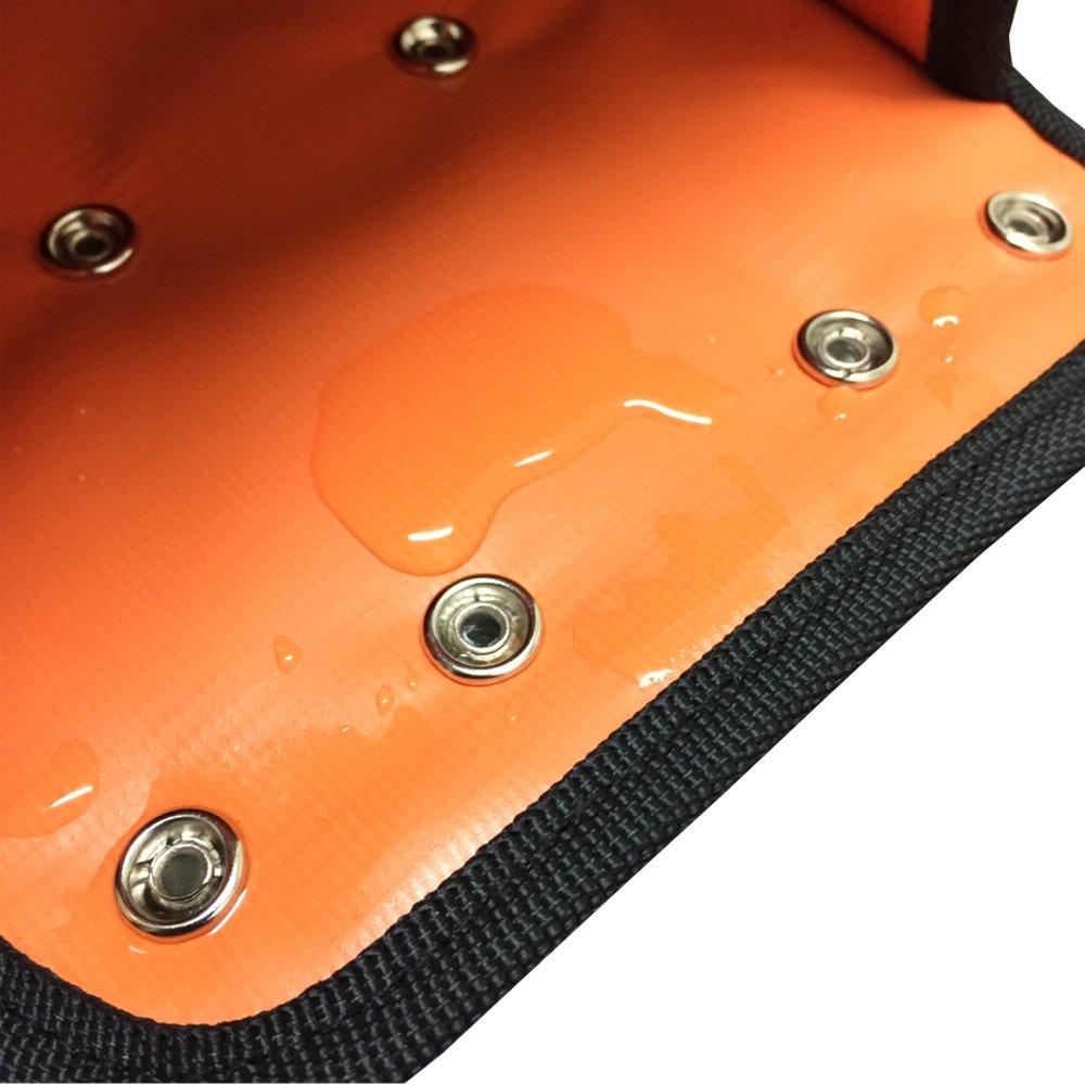 Электрическая сумка-брезент Fujiya Водостойкая WB-CT