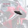 Защитные накладки-крылышки обтекателя мотоцикла для Honda CBR650R CBR 650R 2019-21