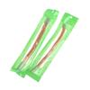 Miswak Toothbrush Natural Peelu Stick Vacuum Packed Herbal Teeth Cleaner for Daily Oral Hygiene Routine