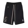 Мужские шорты Jack & Jones, коллаборация с NBA Brooklyn Nets