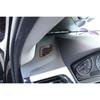 2018-21 Wood Grain Car Dashboard Side Outlet Vent Fit For BMW X2 F39 Cover Trim
