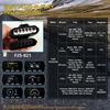 Car Electronic Throttle Controller with 11 Modes Car Pedal Booster Car Throttle Response Controller Racing ized