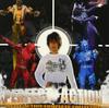 CD РАЗЛИЧНЫЕ PerfectActionDoubleAction Comple AVCA26392 avex mode 2007 Япония Саундтреки Мюзиклы Б/У