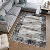 Washable Printed Carpet LNA0414