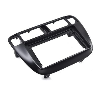 Рамка 9" 2 Din Панель для автомобиля Рамка приборной панели Накладка для Honda Civic 1996-2001 (Только рама, Правая рука)