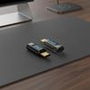 240 В USB-C Измеритель мощности Тестер Светодиодный Цифровой Дисплей Напряжение Ток Мощность Детектор Тип C Штекер на Розетку Для Телефона
