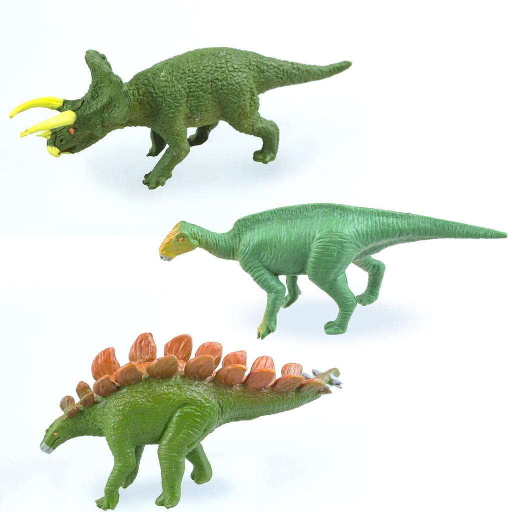 Игрушка для аквариума с фигуркой динозавра Access 3D