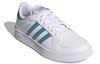 adidas Breaknet 'Белый Синий' Женский FZ2465