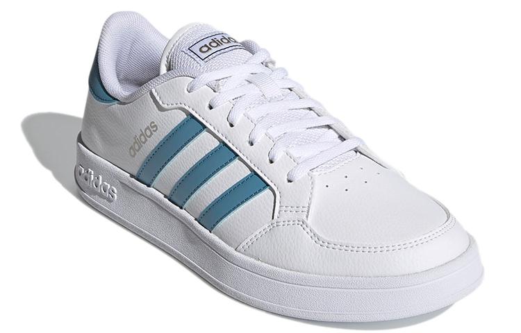 adidas Breaknet 'Белый Синий' Женский FZ2465