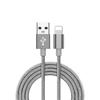 Gray-1M 1M 1M 2M 2M -Pack of 5 USB Cable For iPhone 12 Pro Max 11 XS XR 6s 7 8 5s Plus Apple iPad Data Fast Charge Charging