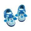 Blue´s Clues & You! Childrens/Kids 3D Ears Slippers