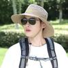 Unisex Summer Sun Hat: Breathable, Outdoor, Cycling, Fishing, Mountaineering Hat