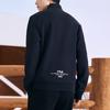 New FILA ORIGINALE AW24 Knitwear Men's Navy Blue F51M449532A-NV