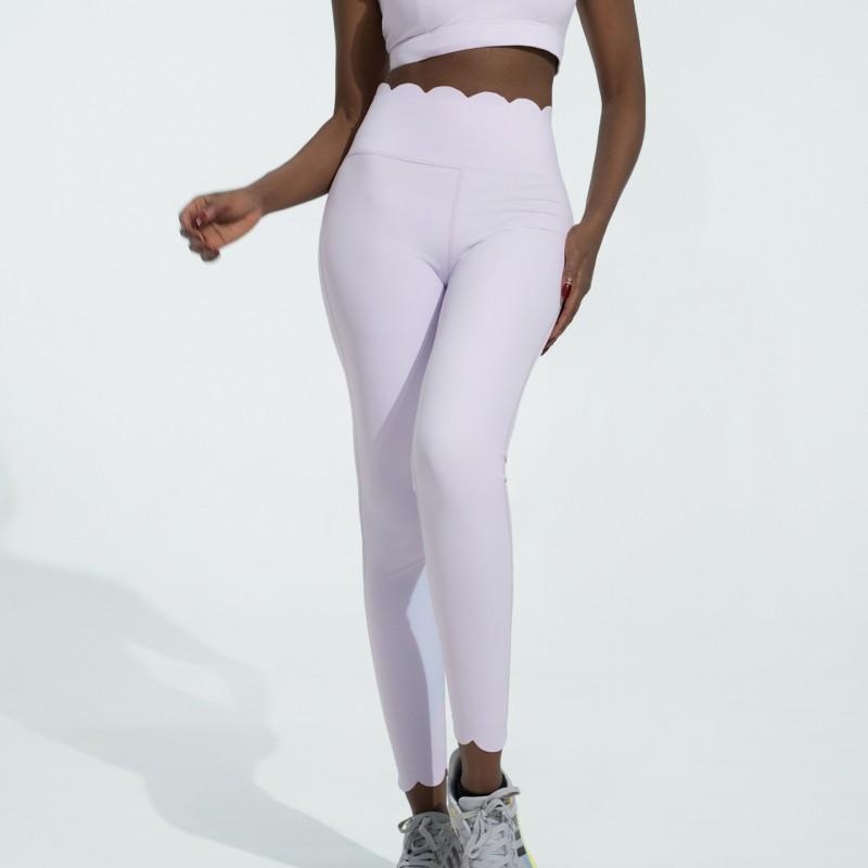 High-Waisted Tummy Control Yoga Leggings Women Outdoor Cycling Fitness Workout Tight Pants