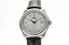 Used FENDIWatches black leather mens
