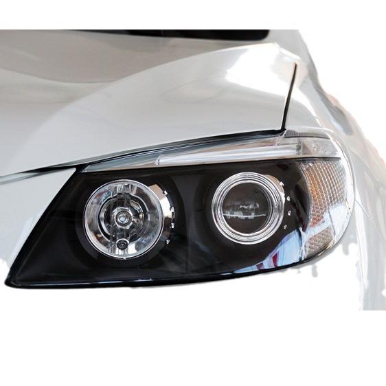 BYD S6 Front Headlight Assembly Lamp