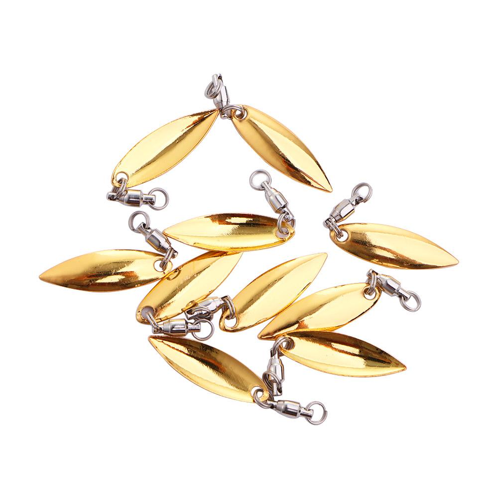 Tools Outdoor Fishing Lure DIY For Spinner Spoon Lures Spoon Metal Lures Tackle Bait Lures Frogs