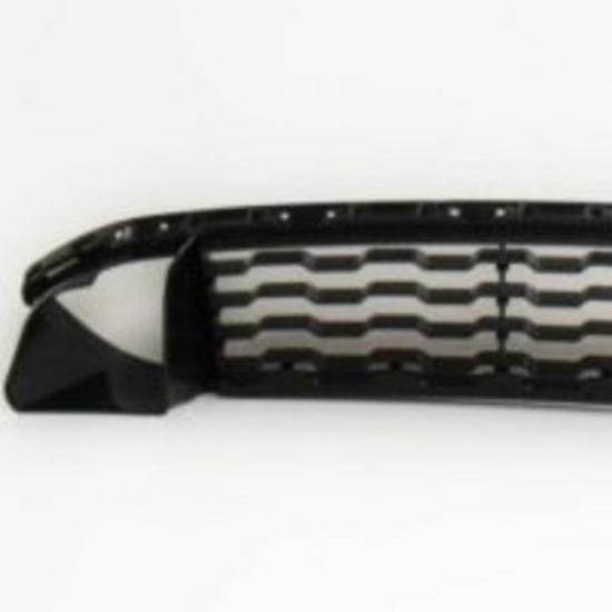 51118056939: Совместимая решетка переднего бампера BMW X3 F25